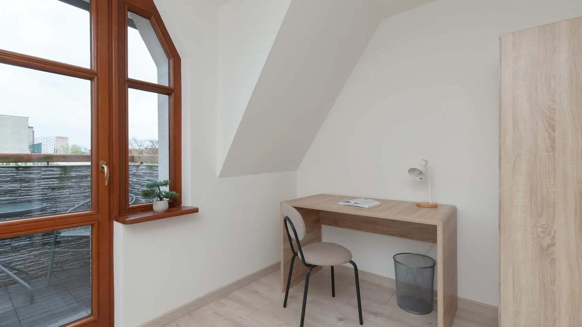 Grunwaldzka Bright Apartment With Balcony By Noclegi Renters Sopot 0*,  Polonia
