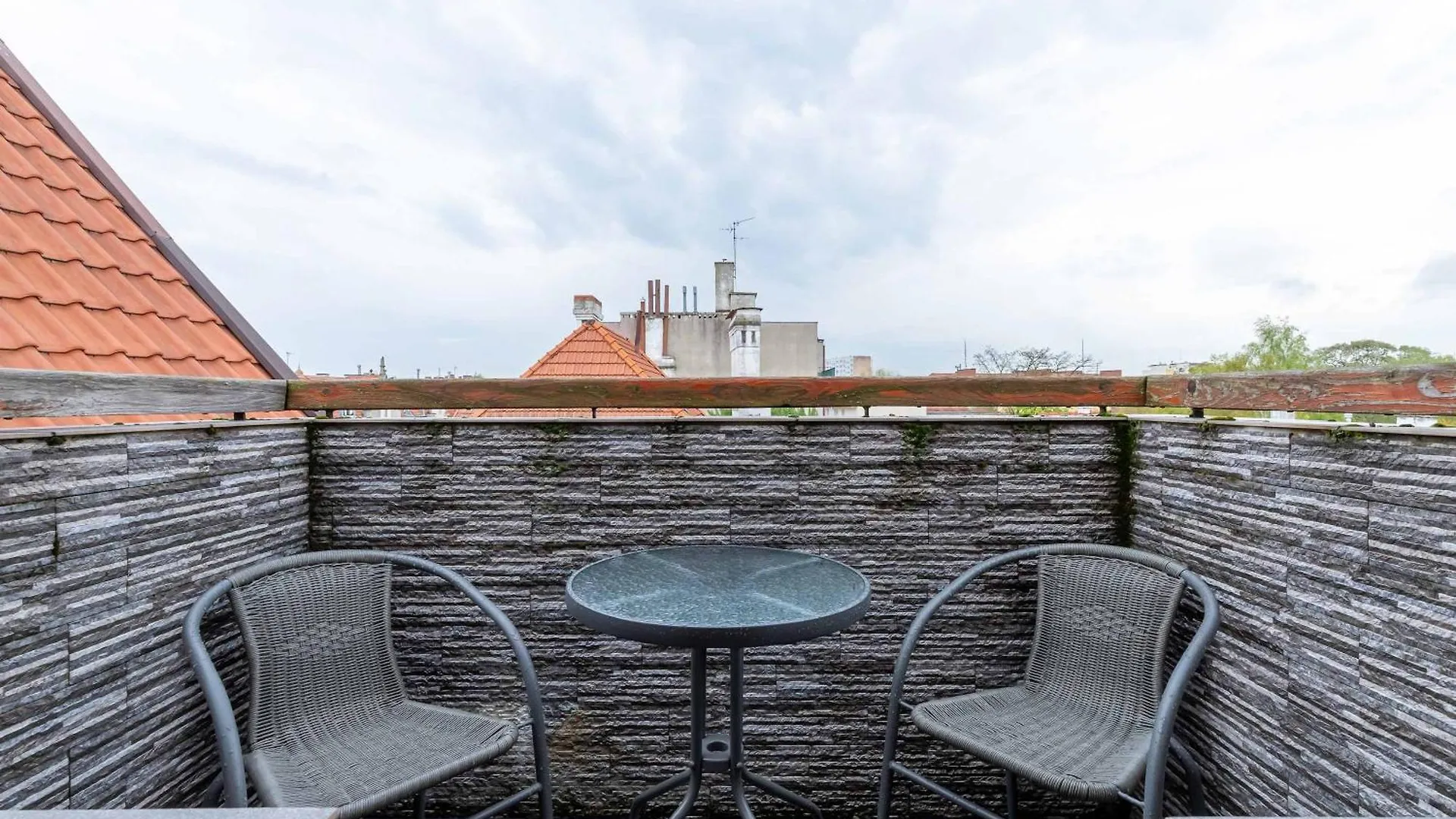 Grunwaldzka Bright Apartment With Balcony By Noclegi Renters Sopot